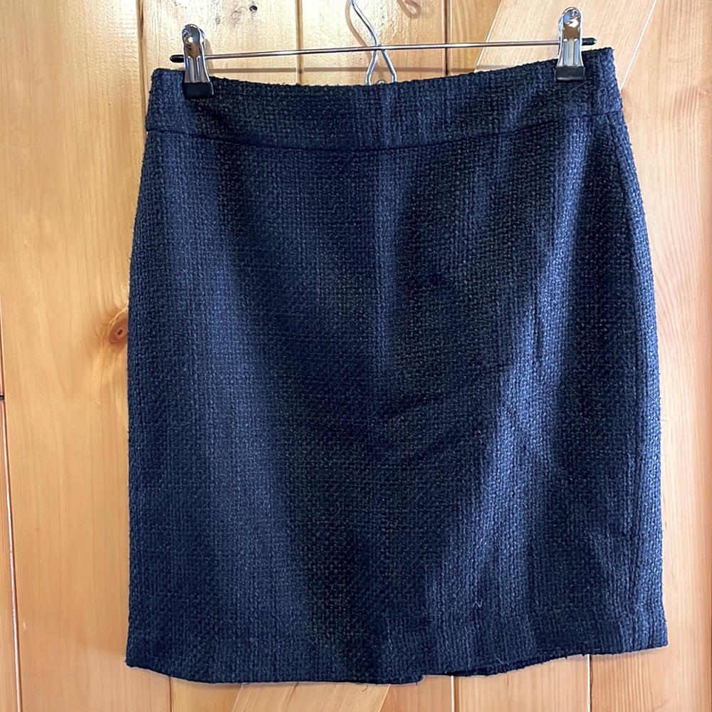 Banana Republic Pencil Skirt